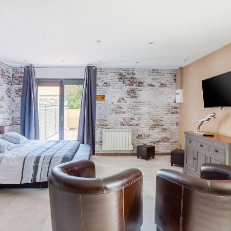 Cosy Apartment In Eperlecques With Fireplace Ngoại thất bức ảnh