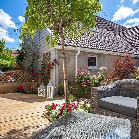 Cosy Apartment In Eperlecques With Fireplace Phòng bức ảnh