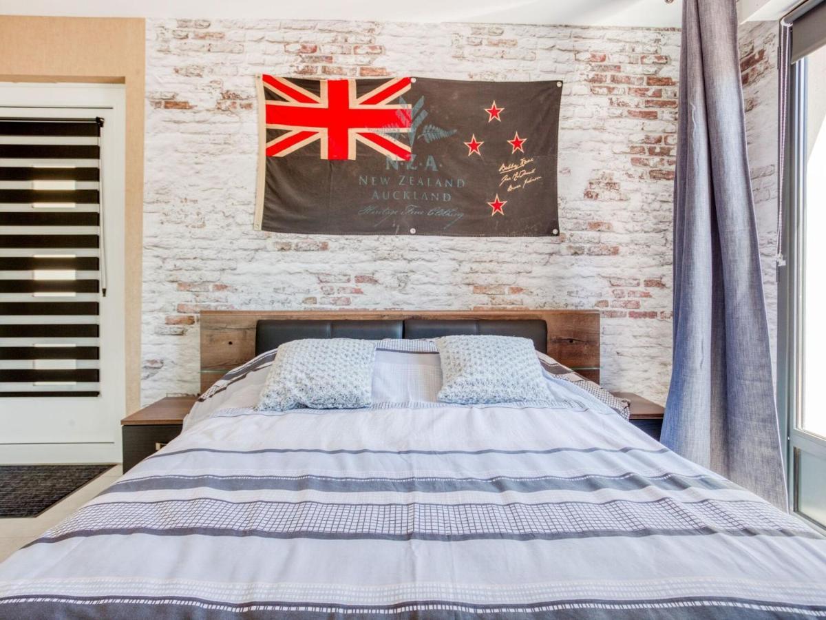 Cosy Apartment In Eperlecques With Fireplace Ngoại thất bức ảnh